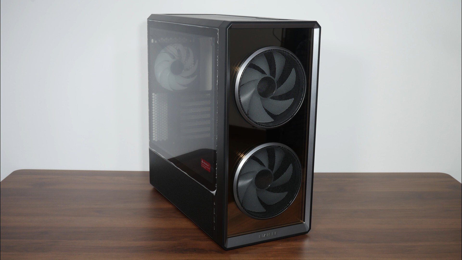 Review: Lian Li LANCOOL 217 INF PC Case